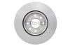 Диск гальмівний (передній) Fiat Punto 08-/Opel Corsa D/E 06- (257x22) (вентильований) BOSCH 0 986 479 223 (фото 5)