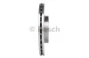 Диск гальмівний (передній) Fiat Punto 08-/Opel Corsa D/E 06- (257x22) (вентильований) BOSCH 0 986 479 223 (фото 6)