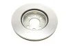 Диск гальмівний (передній) Fiat Punto 08-/Opel Corsa D/E 06- (257x22) (вентильований) BOSCH 0 986 479 223 (фото 8)