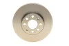 Диск гальмівний (передній) Fiat Punto 08-/Opel Corsa D/E 06- (257x22) (вентильований) BOSCH 0 986 479 223 (фото 10)