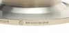 Тормозной диск BOSCH 0 986 479 233 (фото 3)