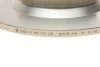 Тормозной диск BOSCH 0 986 479 233 (фото 5)