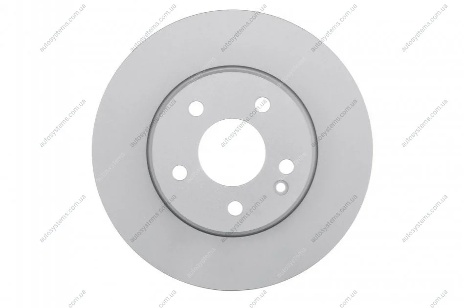 Тормозной диск BOSCH 0 986 479 234 (фото 1)