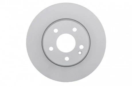 Тормозной диск BOSCH 0 986 479 234
