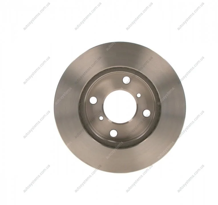 Диск тормозной BOSCH 0 986 479 241 (фото 1)