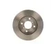 Диск тормозной BOSCH 0 986 479 241 (фото 1)