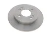Диск гальмівний (задній) Hyundai i10 08-17/Kia Picanto 04- (234x10) BOSCH 0 986 479 256 (фото 11)