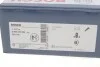Диск гальмівний (задній) Hyundai i10 08-17/Kia Picanto 04- (234x10) BOSCH 0 986 479 256 (фото 12)