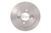 Диск гальмівний (задній) Hyundai i10 08-17/Kia Picanto 04- (234x10) BOSCH 0 986 479 256 (фото 3)