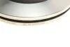 Диск гальмівний (передній) Fiat Scudo/Citroen Jumpy/Peugeot Expert 07- (280x28) (вентиль.) BOSCH 0 986 479 266 (фото 3)