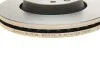 Диск гальмівний (передній) Fiat Scudo/Citroen Jumpy/Peugeot Expert 07- (280x28) (вентиль.) BOSCH 0 986 479 266 (фото 4)