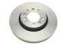 Диск гальмівний (передній) Fiat Scudo/Citroen Jumpy/Peugeot Expert 07- (280x28) (вентиль.) BOSCH 0 986 479 266 (фото 6)