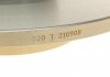 Тормозной диск с подшипником BOSCH 0 986 479 271 (фото 2)