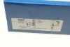 Тормозной диск с подшипником BOSCH 0 986 479 271 (фото 10)