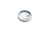 Диск гальмівний (задній) Renault Laguna II/Scenic II (274x11) (+ABS) з підшипником BOSCH 0 986 479 273 (фото 15)