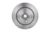 Диск гальмівний (задній) Renault Laguna II/Scenic II (274x11) (+ABS) з підшипником BOSCH 0 986 479 273 (фото 3)