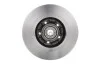 Диск гальмівний (задній) Renault Laguna II/Scenic II (274x11) (+ABS) з підшипником BOSCH 0 986 479 273 (фото 5)