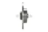 Диск гальмівний (задній) Renault Laguna II/Scenic II (274x11) (+ABS) з підшипником BOSCH 0 986 479 273 (фото 6)