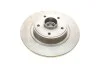 Диск гальмівний (задній) Renault Laguna II/Scenic II (274x11) (+ABS) з підшипником BOSCH 0 986 479 273 (фото 9)