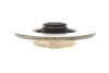 Диск гальмівний (задній) Renault Laguna II/Scenic II (274x11) (+ABS) з підшипником BOSCH 0 986 479 273 (фото 10)