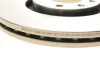 Диск гальмівний (передній) Citroen C4/ Peugeot 207/307 1.6-2.0i 04- (302x26) BOSCH 0 986 479 288 (фото 4)