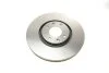 Диск гальмівний (передній) Citroen C4/ Peugeot 207/307 1.6-2.0i 04- (302x26) BOSCH 0 986 479 288 (фото 6)