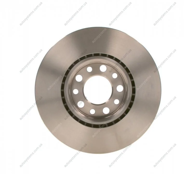 Тормозной диск BOSCH 0 986 479 293 (фото 1)