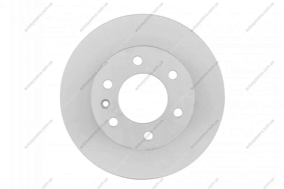 Тормозной диск BOSCH 0 986 479 294 (фото 1)