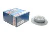 Тормозной диск BOSCH 0 986 479 295 (фото 1)