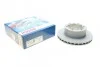 Тормозной диск BOSCH 0 986 479 296 (фото 1)
