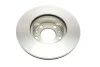 Диск гальмівний (передній) Citroen Jumper/Fiat Ducato/Peugeot Boxer 94- (280x24) (вентильований) BOSCH 0 986 479 297 (фото 2)