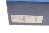 Диск гальмівний (передній) Citroen Jumper/Fiat Ducato/Peugeot Boxer 94- (280x24) (вентильований) BOSCH 0 986 479 297 (фото 8)