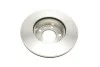 Диск гальмівний (передній) Citroen Jumper/Fiat Ducato/Peugeot Boxer 94- (280x24) (вентильований) BOSCH 0 986 479 297 (фото 10)