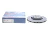 Тормозной диск BOSCH 0 986 479 300 (фото 1)