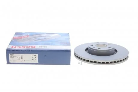 Тормозной диск BOSCH 0 986 479 300