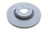 Тормозной диск BOSCH 0 986 479 300 (фото 6)