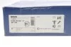 Тормозной диск BOSCH 0 986 479 300 (фото 9)