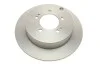 Тормозной диск BOSCH 0 986 479 318 (фото 7)