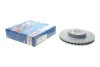 Тормозной диск BOSCH 0 986 479 332 (фото 1)