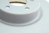 Тормозной диск BOSCH 0 986 479 332 (фото 3)