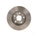 Тормозной диск BOSCH 0 986 479 341 (фото 1)