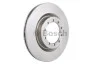 Диск гальмівний (передній) Renault Mascott 99-10/Master II 3.0dCi 05- (290x22) BOSCH 0 986 479 343 (фото 2)