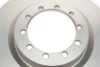 Диск гальмівний (передній) Renault Mascott 99-10/Master II 3.0dCi 05- (290x22) BOSCH 0 986 479 343 (фото 11)