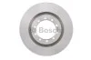 Диск гальмівний (передній) Renault Mascott 99-10/Master II 3.0dCi 05- (290x22) BOSCH 0 986 479 343 (фото 3)