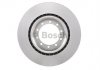 Диск гальмівний (передній) Renault Mascott 99-10/Master II 3.0dCi 05- (290x22) BOSCH 0 986 479 343 (фото 5)