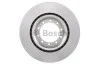 Диск гальмівний (передній) Renault Mascott 99-10/Master II 3.0dCi 05- (290x22) BOSCH 0 986 479 343 (фото 5)
