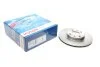 Тормозной диск BOSCH 0 986 479 346 (фото 1)