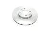 Тормозной диск BOSCH 0 986 479 346 (фото 4)