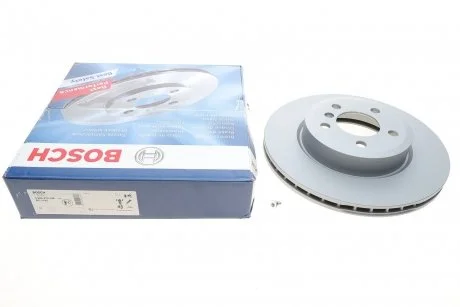 Тормозной диск BOSCH 0 986 479 348