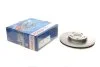 Тормозной диск BOSCH 0 986 479 364 (фото 1)